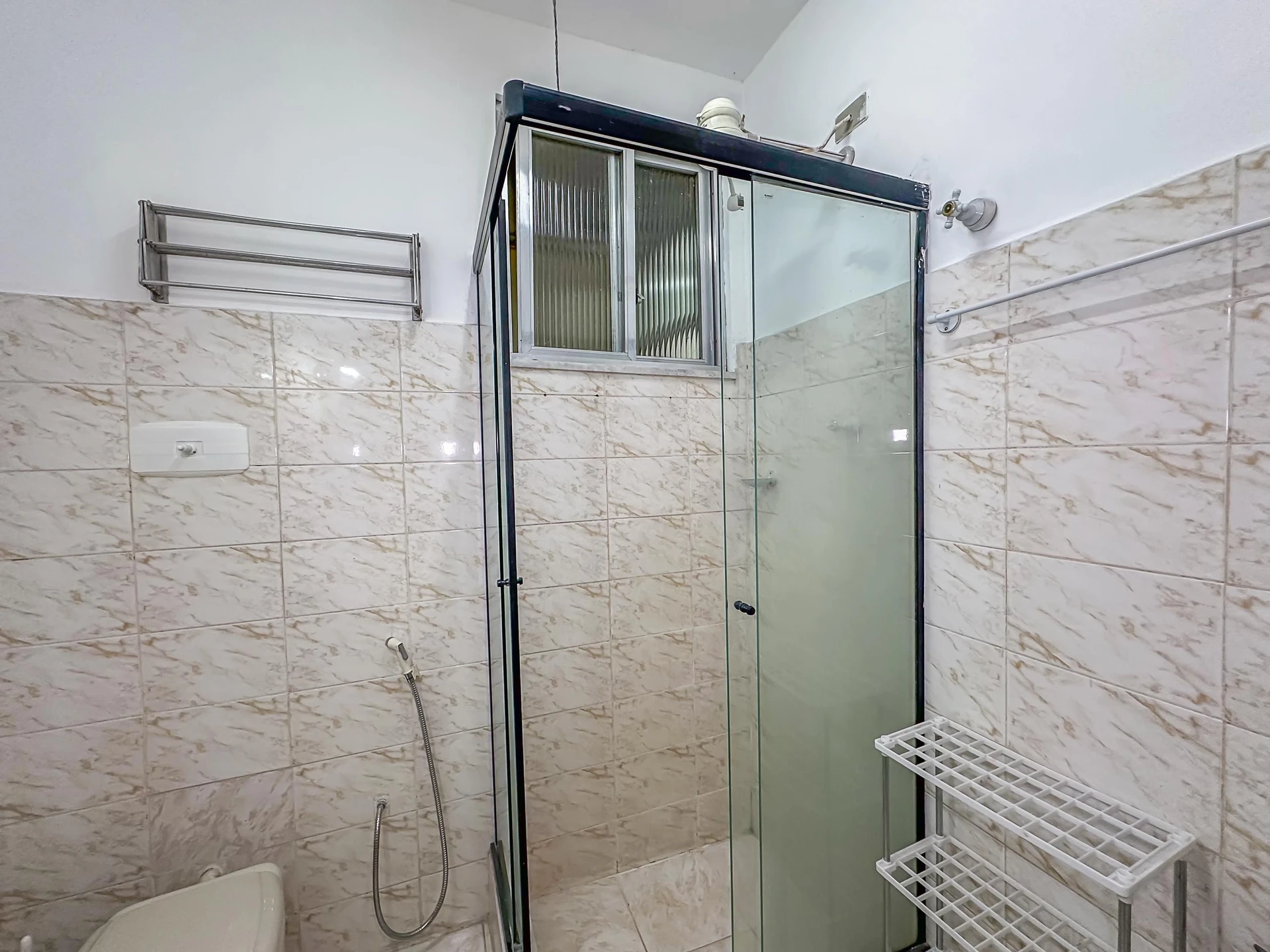 Lavadora y 1 dormitorio: departamento de 31 m² — photo 13