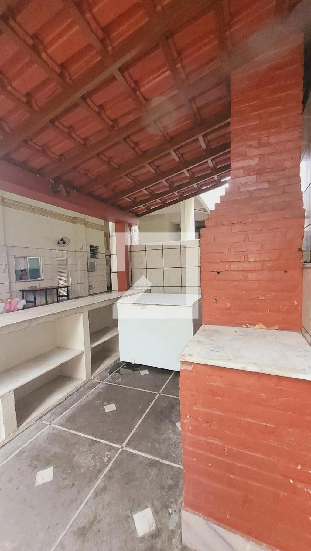 Apartamento mobiliado, 70 m², com varanda gourmet — photo 10