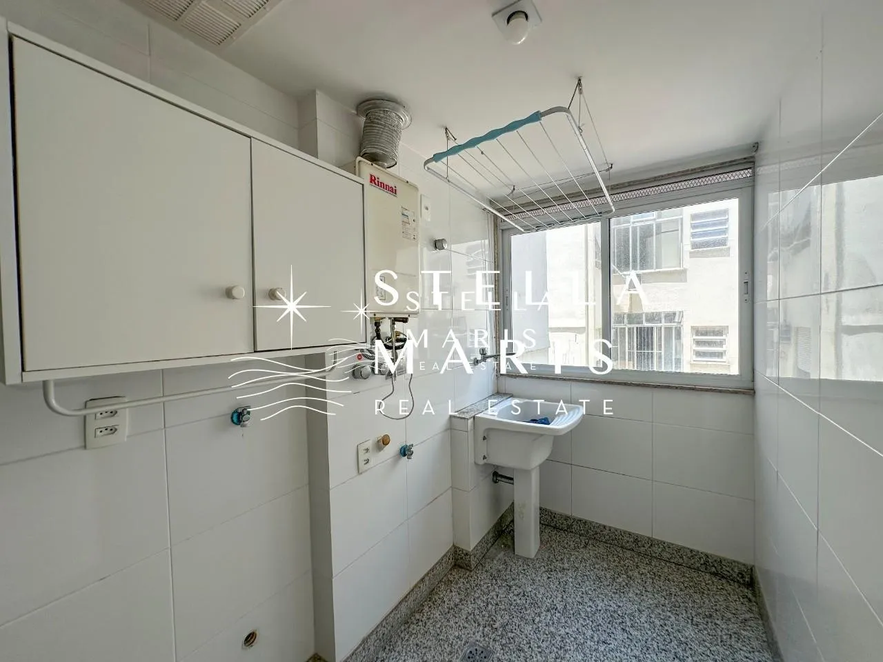 Apartment with 4 bedrooms and glassed-in balcony — photo 25