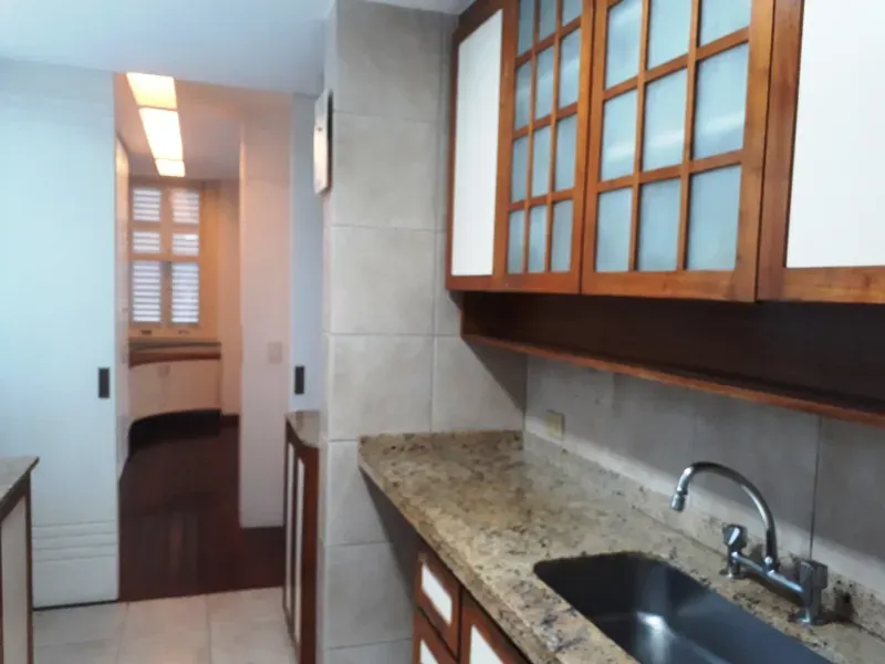 Apartment, 70 m², with a water view — photo 25