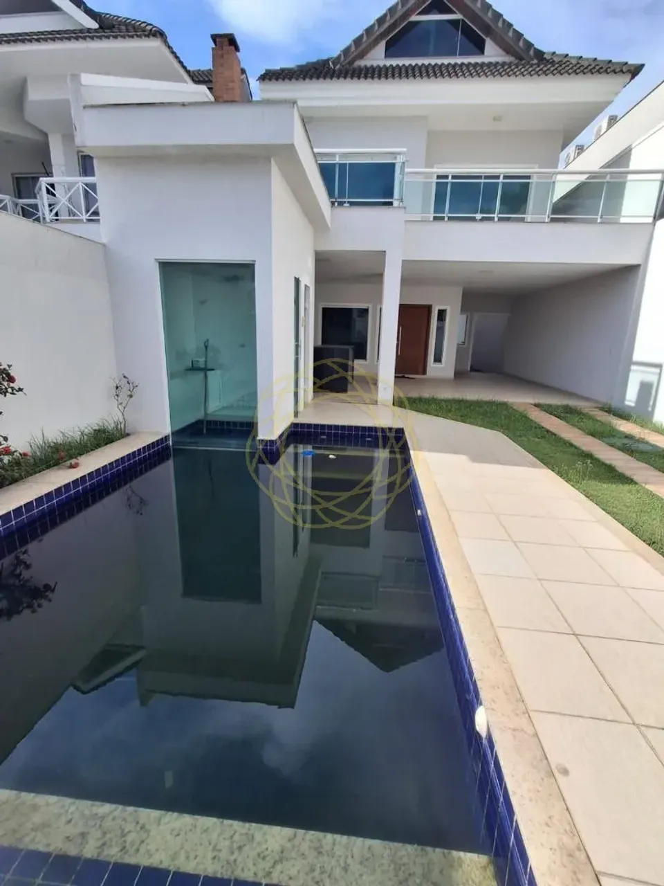 Casa 4 quartos 5 banhos 295 m² e churrasqueira na varanda — photo 16