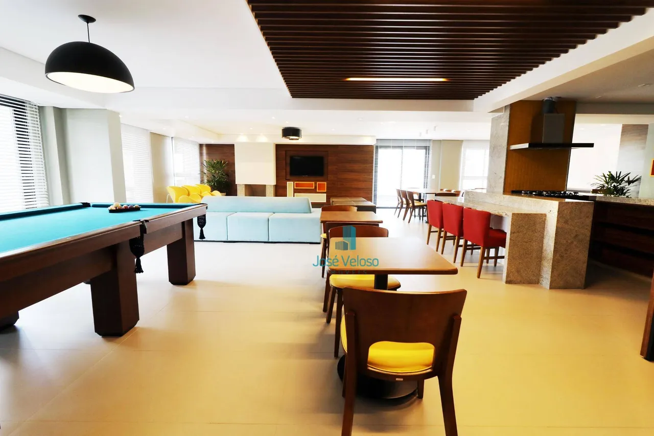 106 m² apartment with 1 bedroom and private BBQ — photo 13
