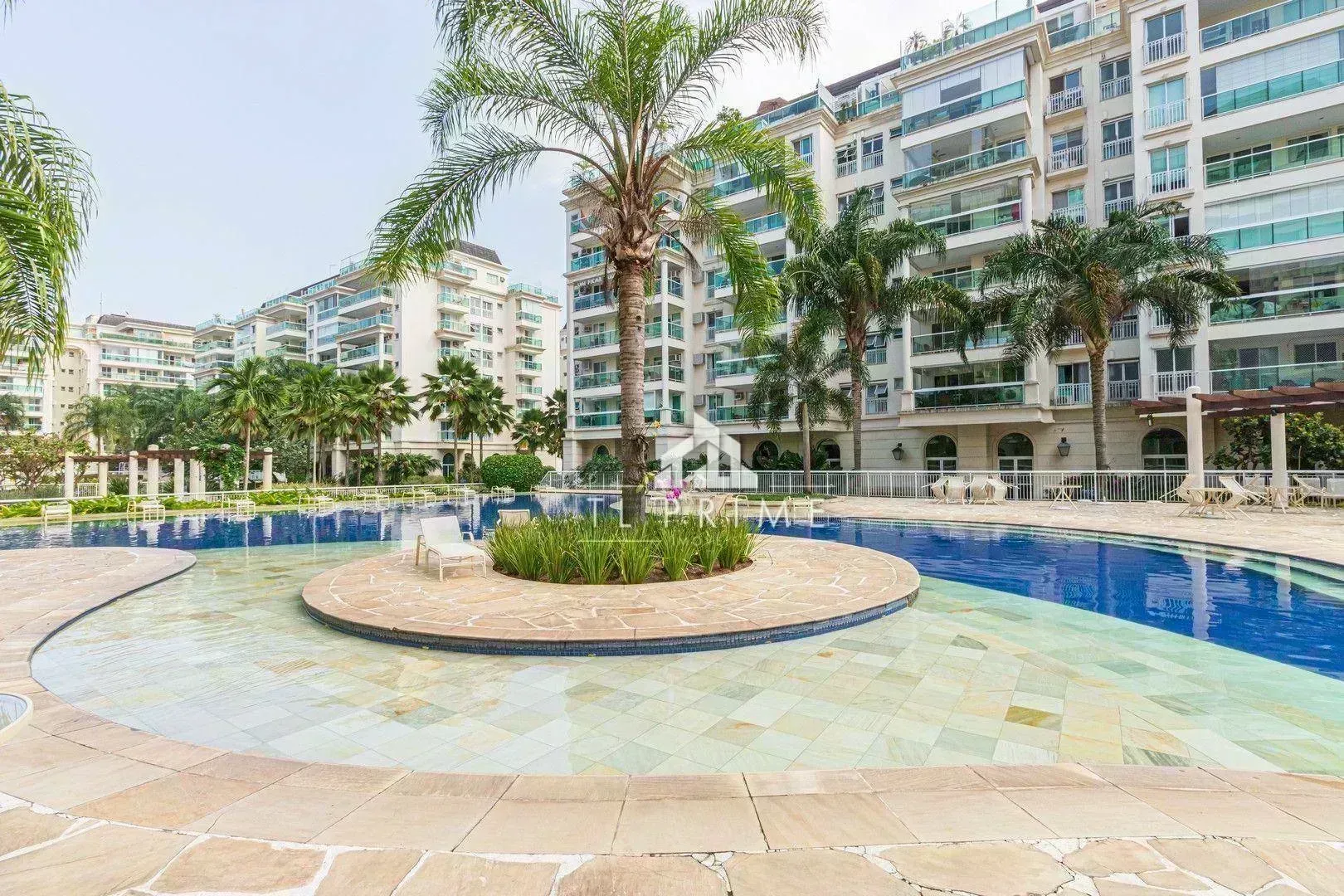 Apartamento de 2 quartos com 2 vagas e varanda — photo 100