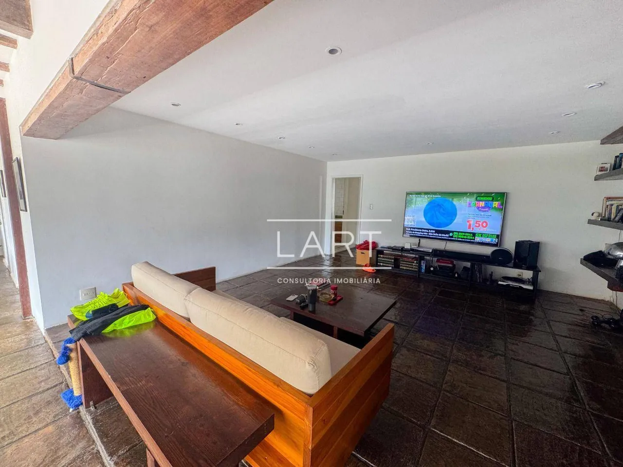 Cobertura mobiliada com 2 dormitórios e 230 m² — photo 7
