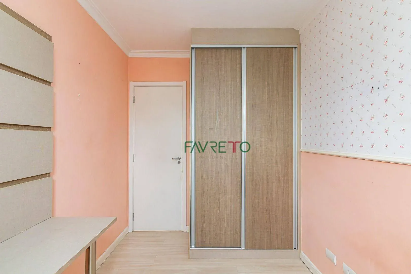 Квартира 47 м² со стиральной машиной и рабочим местом — photo 33