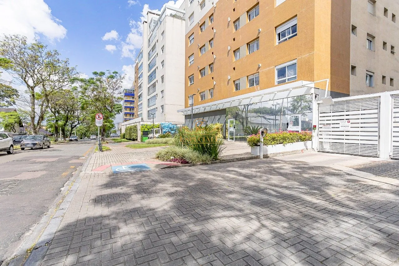 Apartamento mobiliado com 256 m² e 3 suítes — photo 122