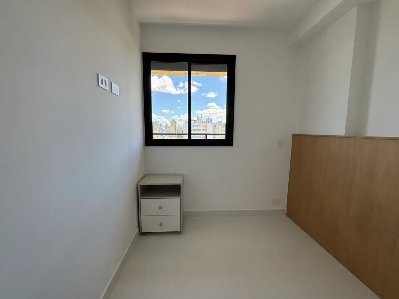 Furnished apartment with 2 bedrooms and integrated kitchen — photo 22