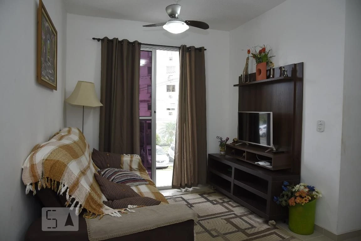 2-bedroom apartment in a building with a sauna — photo 7