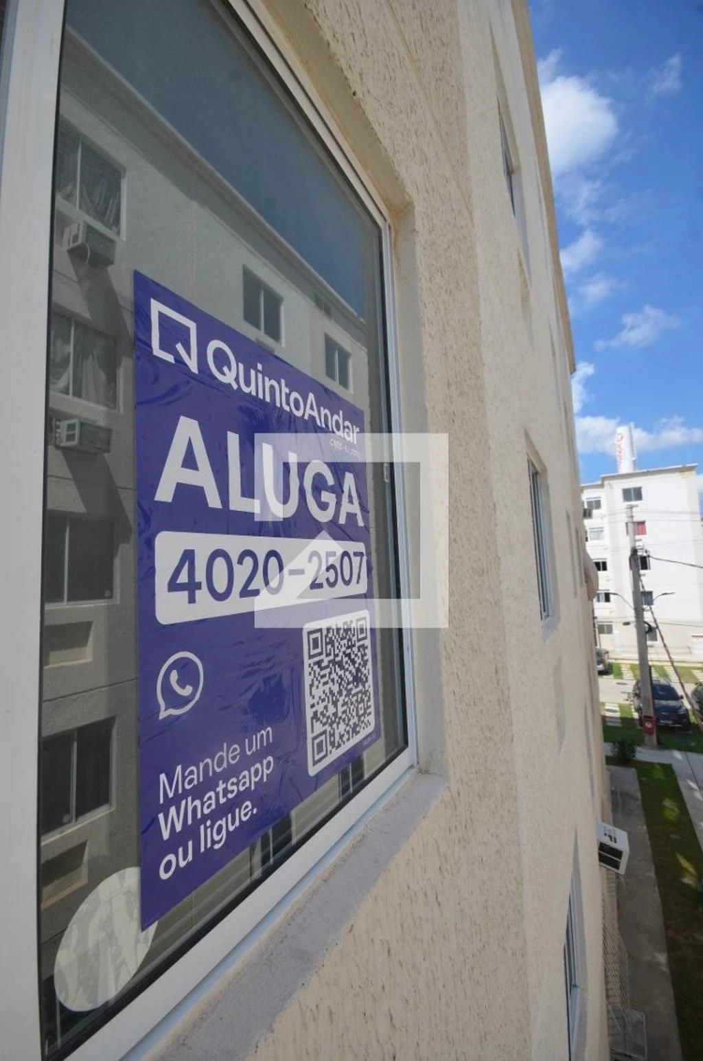 Unfurnished apartment with 2 bedrooms and 1 parking space — photo 28