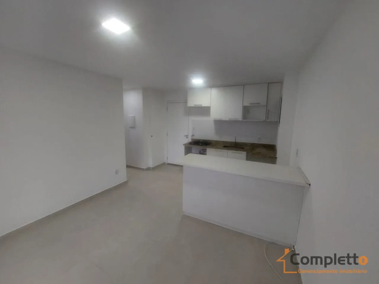 Apartamento de 1 dormitório com varanda e 41 m² — photo 4