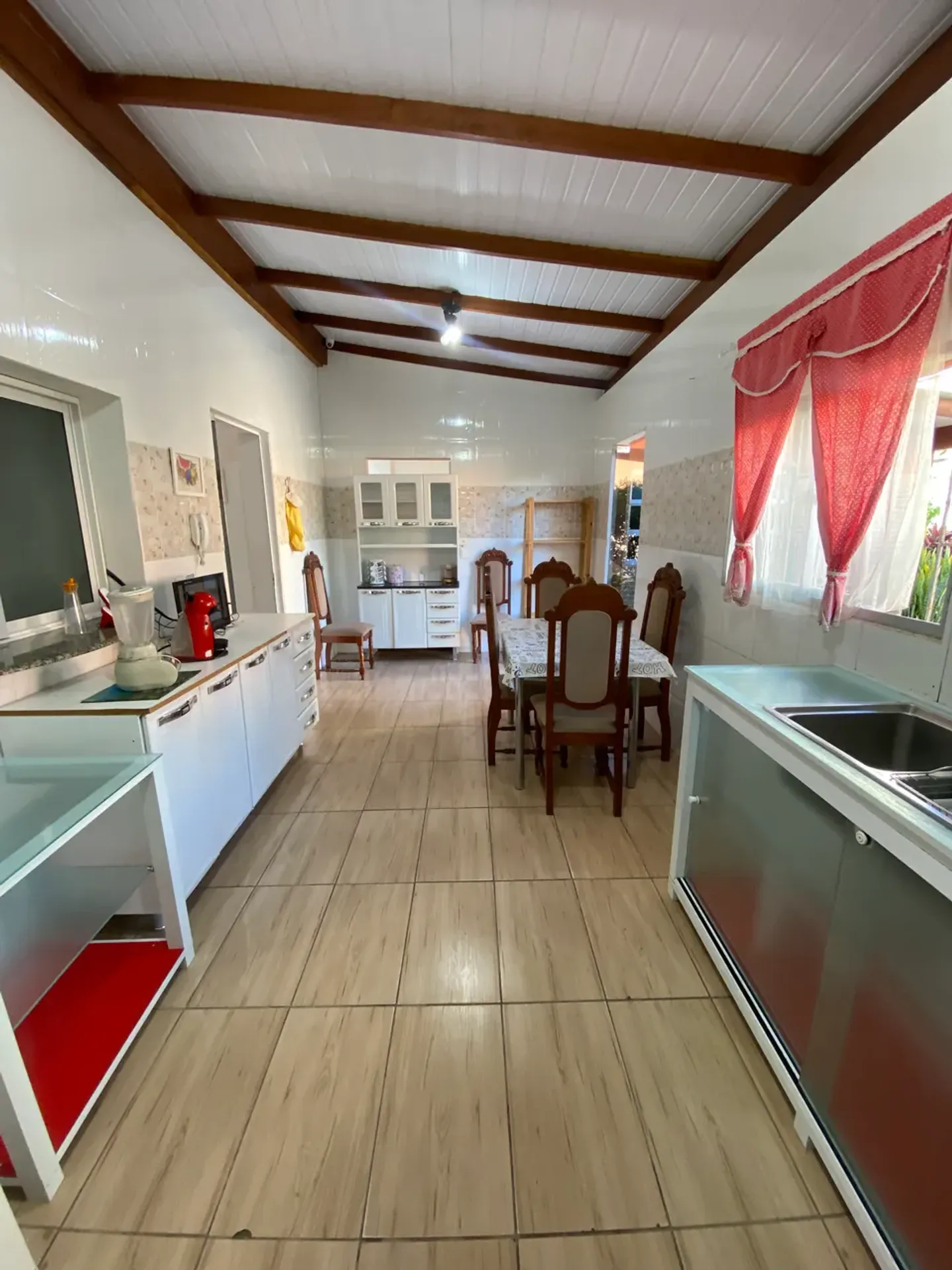 Casa mobiliada com 2 dormitórios e 1 vaga — photo 5
