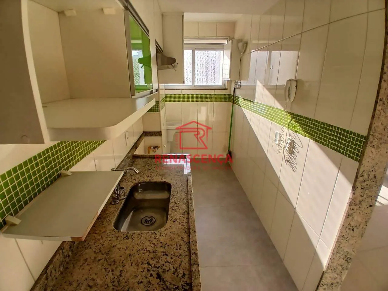 Apartamento com 2 quartos e varanda — photo 6