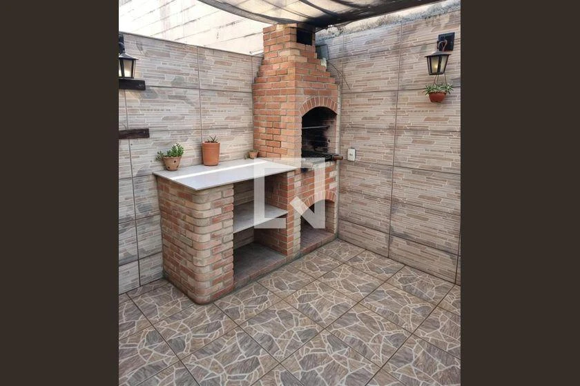 Home office in a 2-bedroom house, 59 m² — photo 10