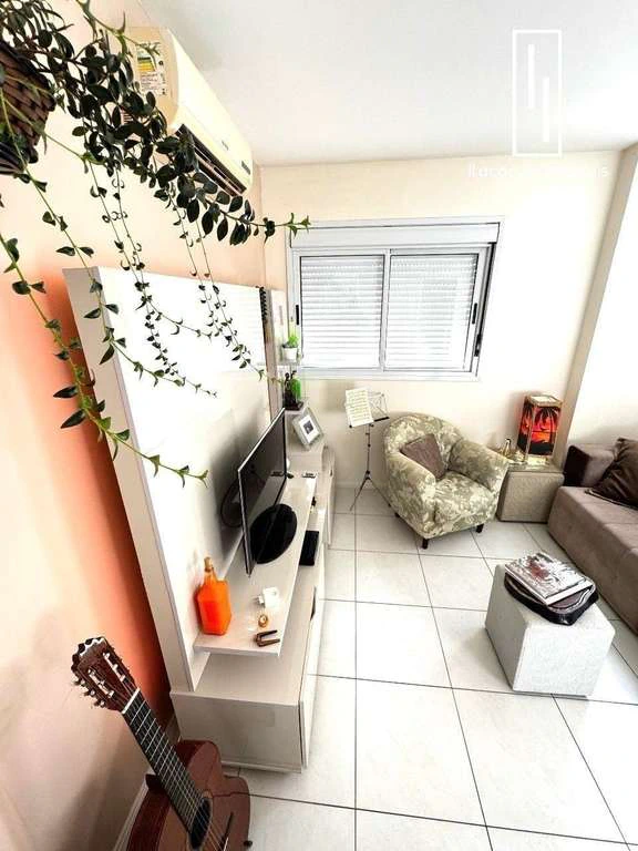 Apartamento de 3 suites 209 m² con 2 plazas — photo 5