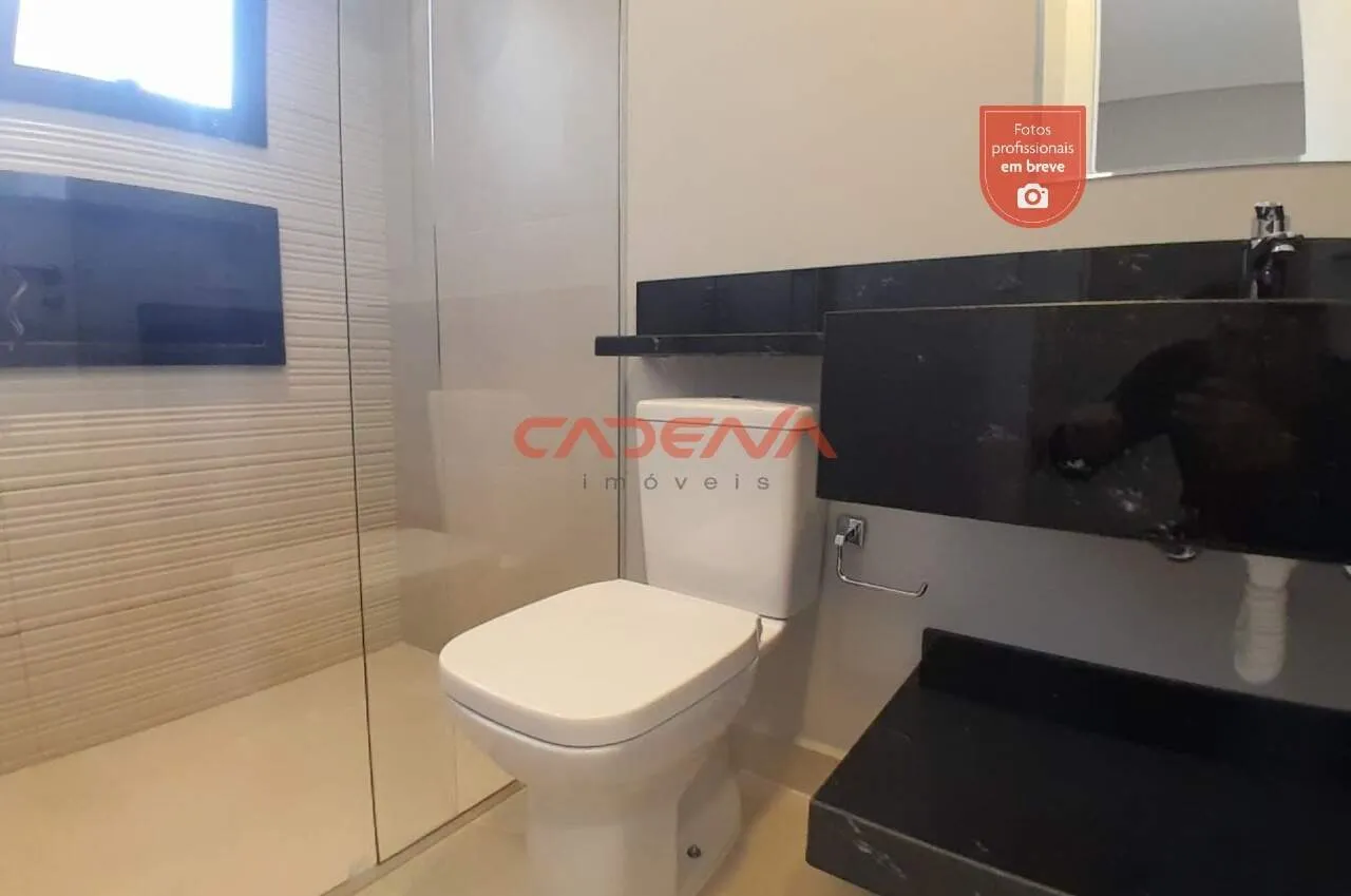 House with 3 bedrooms, 155 m² and 1 parking spot — photo 10
