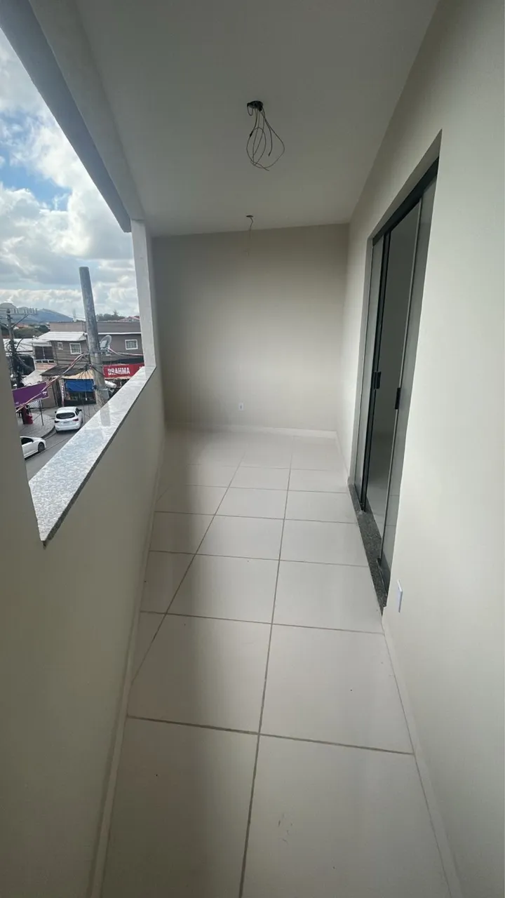 2-bedroom apartment with open-plan kitchen and electric stove — photo 11