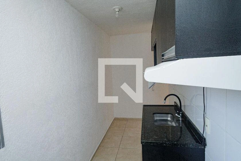 Apartamento de 2 quartos com área de lavanderia e vaga — photo 6