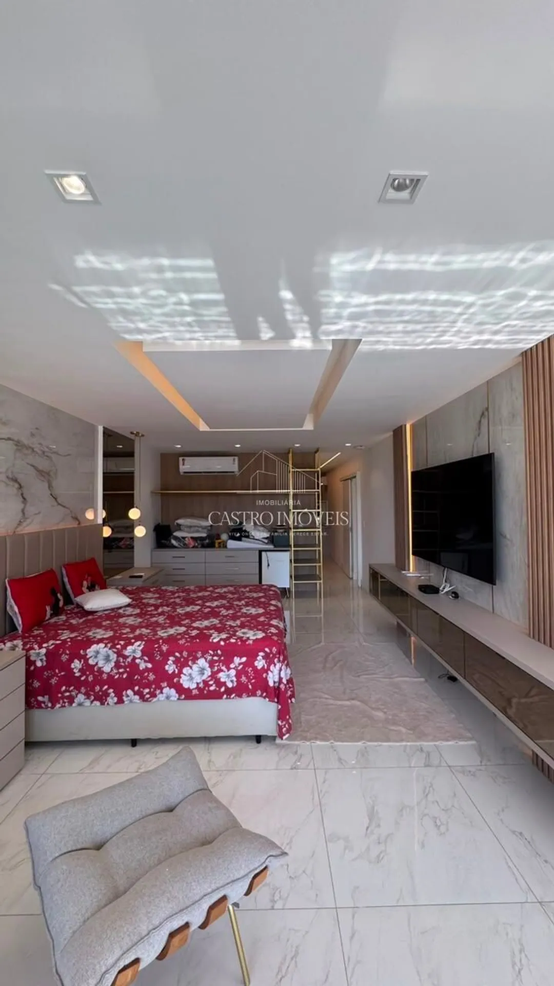 540 m² triplex house with 4 en-suite bedrooms — photo 7