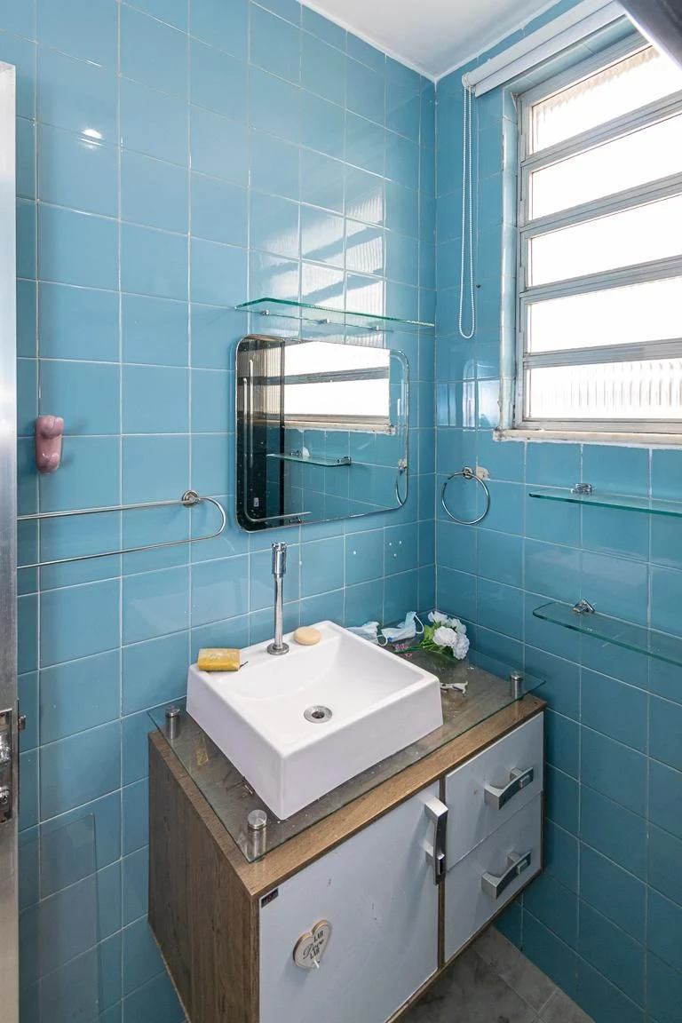 Apartamento com 3 quartos e 1 vaga de garagem — photo 36