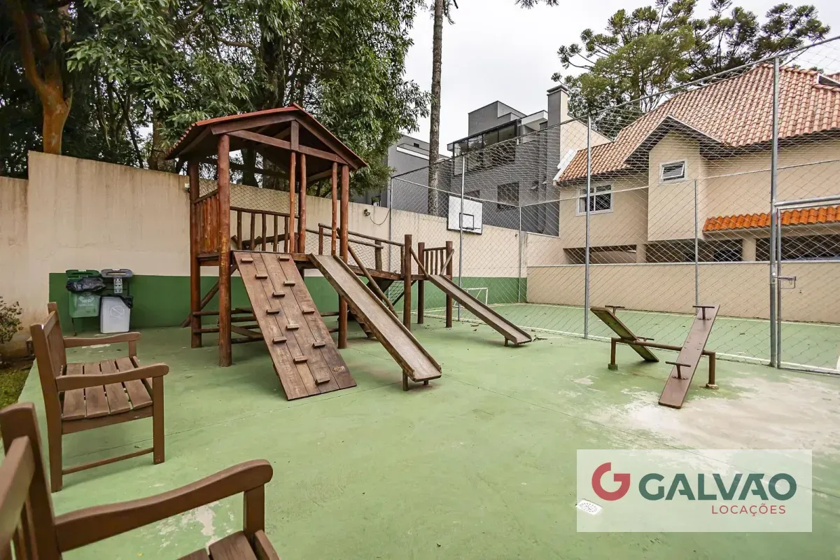 House in a gated community with 3 bedrooms and 1 bath — photo 28