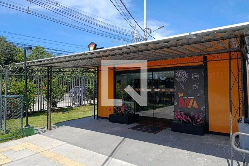 Apartamento de 42 m² com 2 quartos e vaga — photo 31