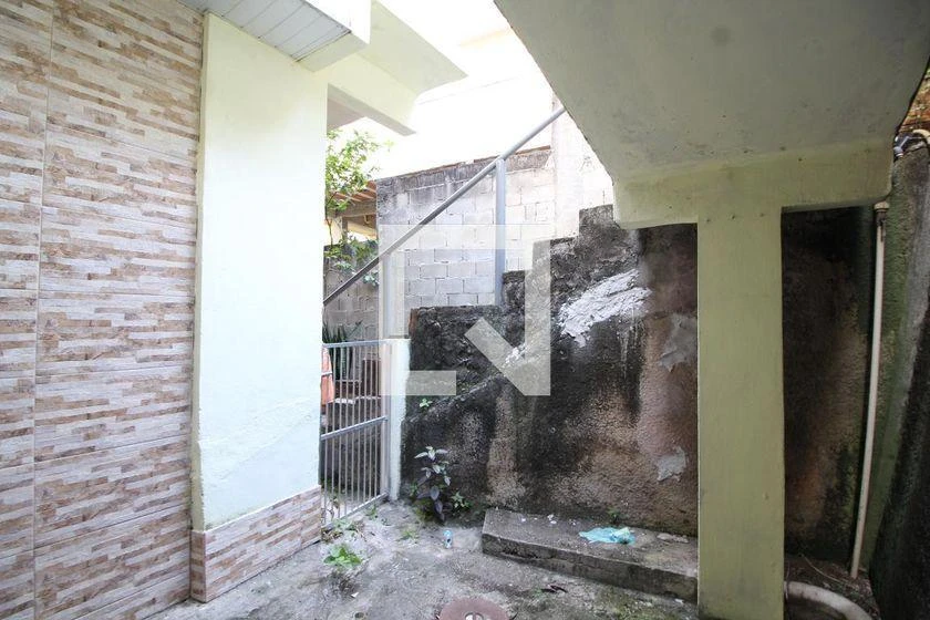 House with 1 bedroom and 50 m² with 1 bathroom — photo 12