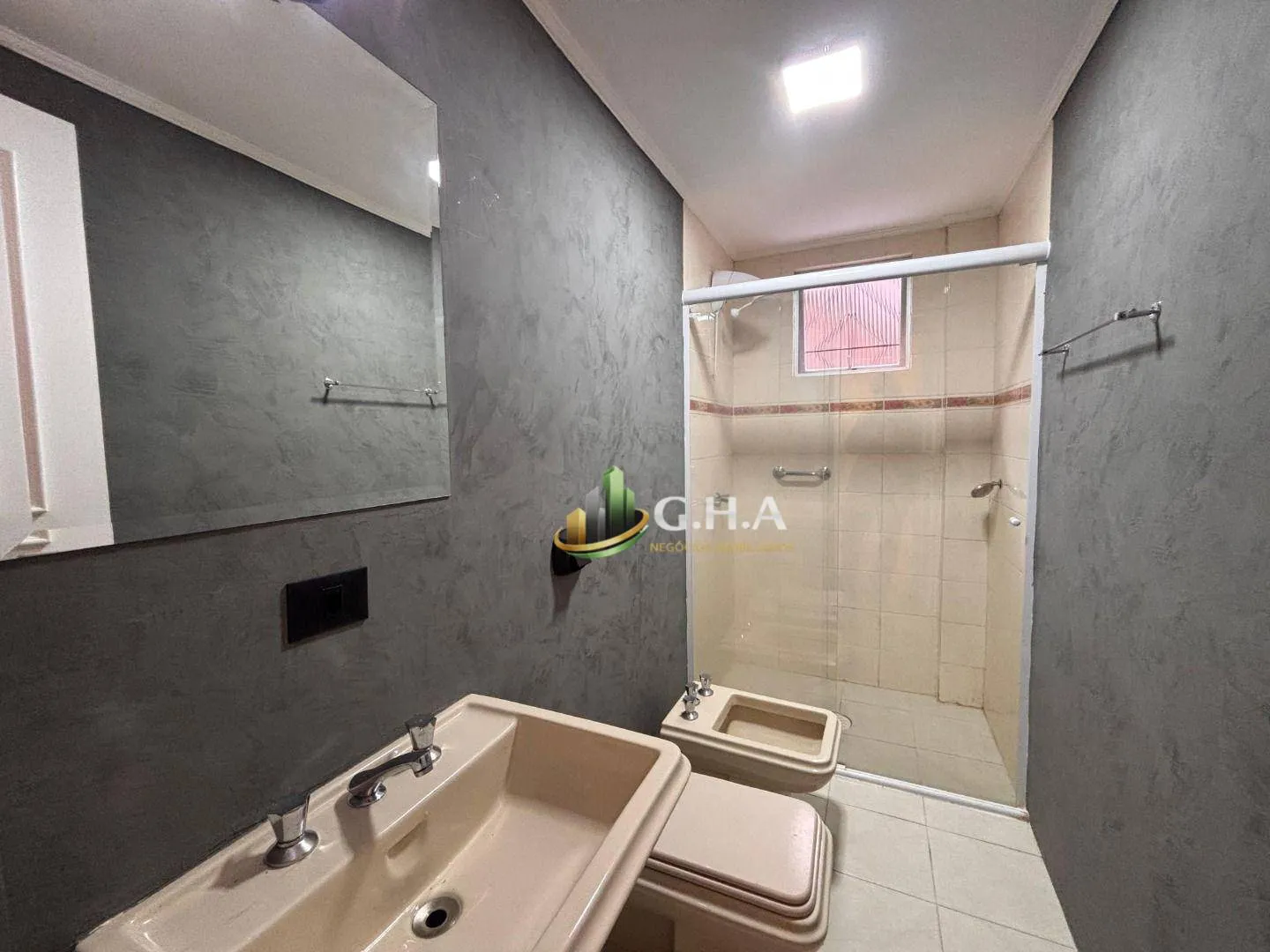 2-bedroom apartment, 1 with its own bathroom, 68 m² — photo 23