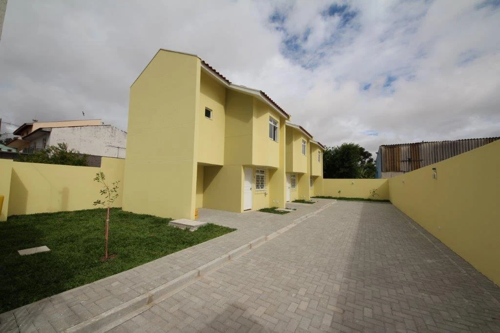 2-bedroom, 60 m² house in Curitiba — photo 6