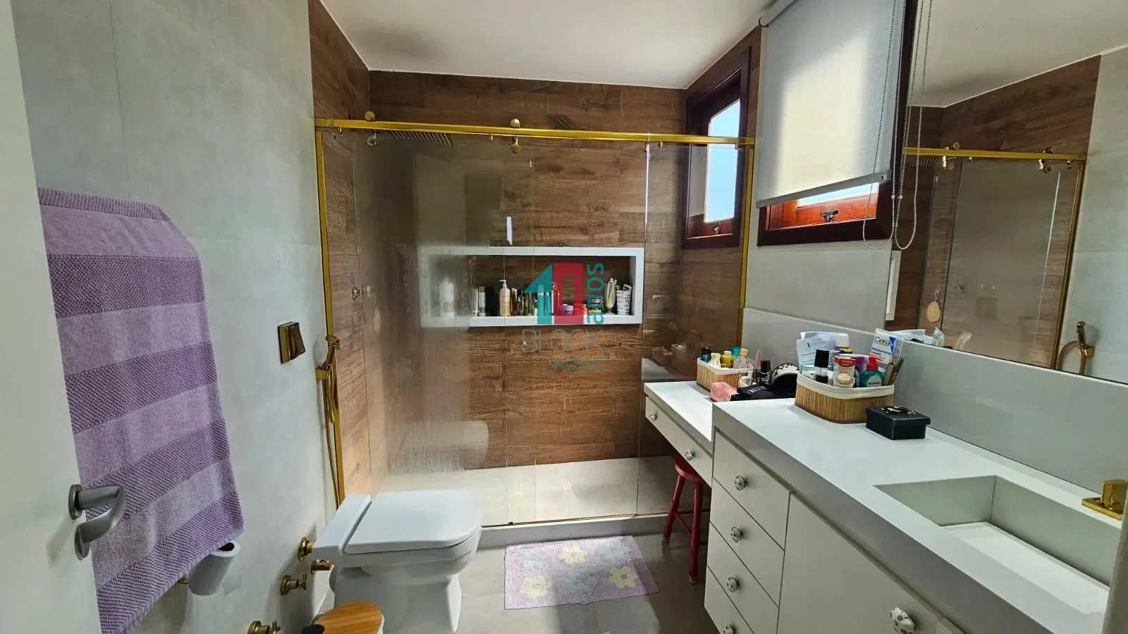 Casa em condomínio mobiliada com 4 suítes e 7 banheiros — photo 6