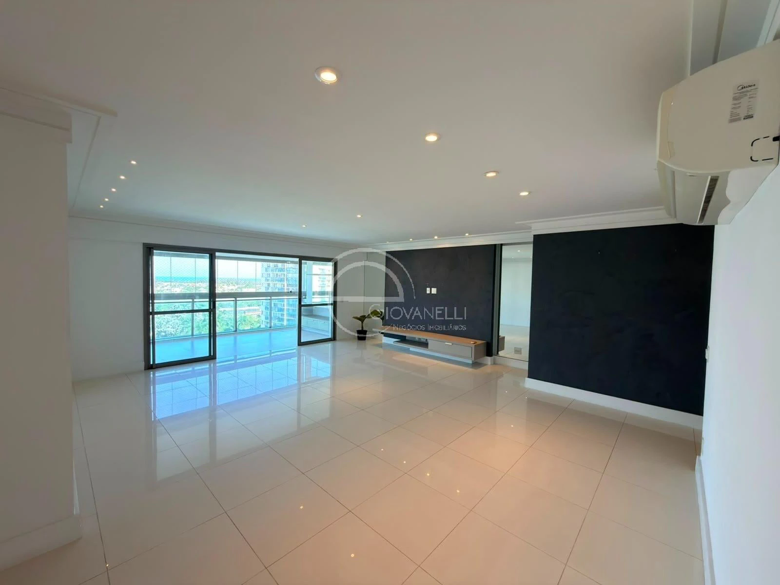 Apartamento de 4 suítes com 233 m² e 3 vagas — photo 14