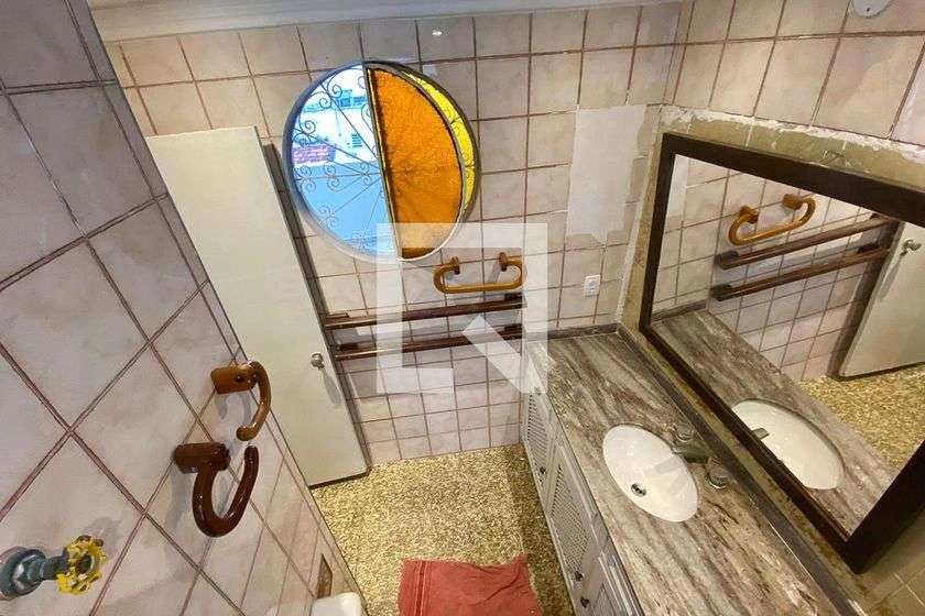 Furnished penthouse with 1 bedroom and 80 m² — photo 26