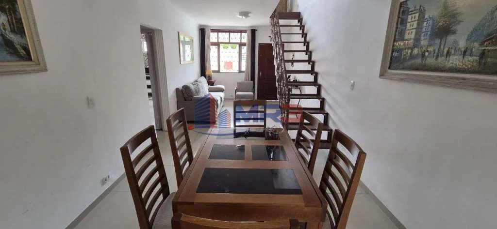 Casa duplex com varanda e 3 quartos e 197 m² — photo 14