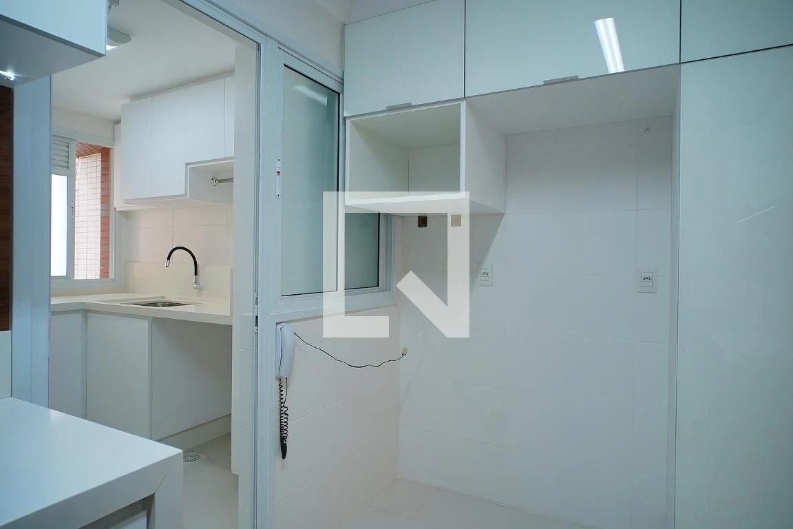 Apartment, 130 m², with floor-to-ceiling windows — photo 38
