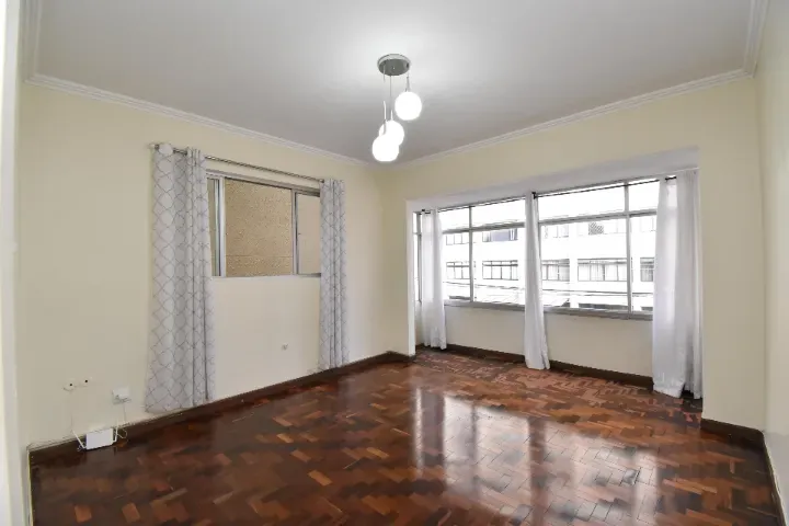 Apartamento mobiliado com 3 quartos e 2 banheiros — photo 16