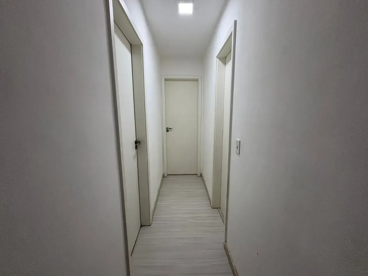 60 m² apartment with 2 bedrooms and a gas stove — photo 9