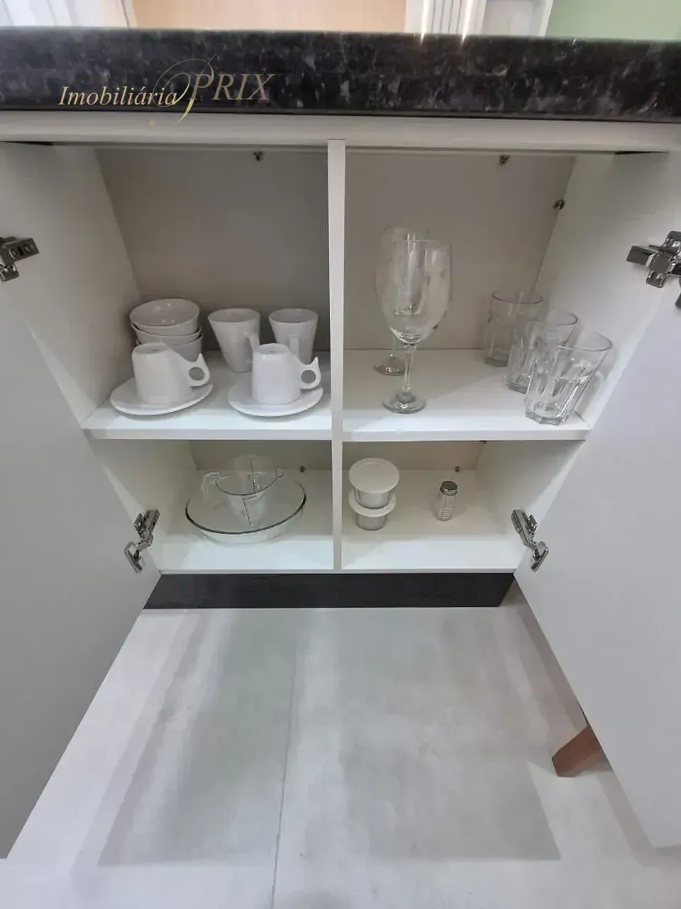Estudio amueblado con 1 dormitorio y 1 baño — photo 18