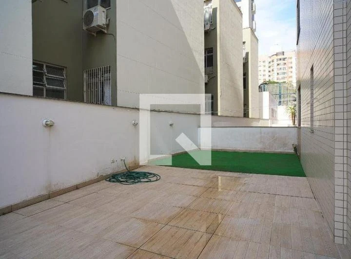 Rental apartment with 2 en-suite bedrooms and 200 m² — photo 6