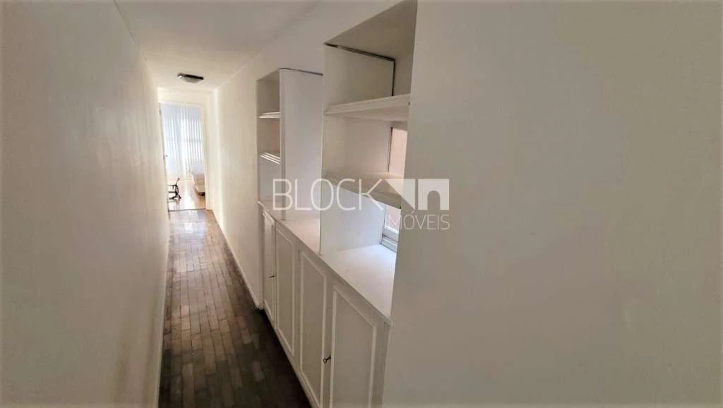 3-bedroom apartment with a home office in Rio de Janeiro — photo 27