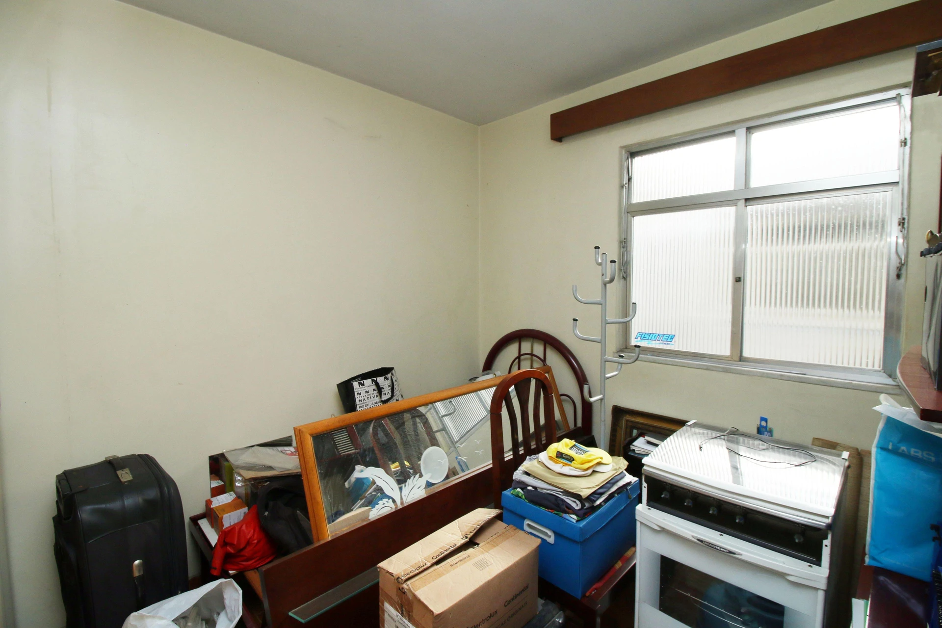 Rental apartment with 2 bedrooms and a balcony — photo 31