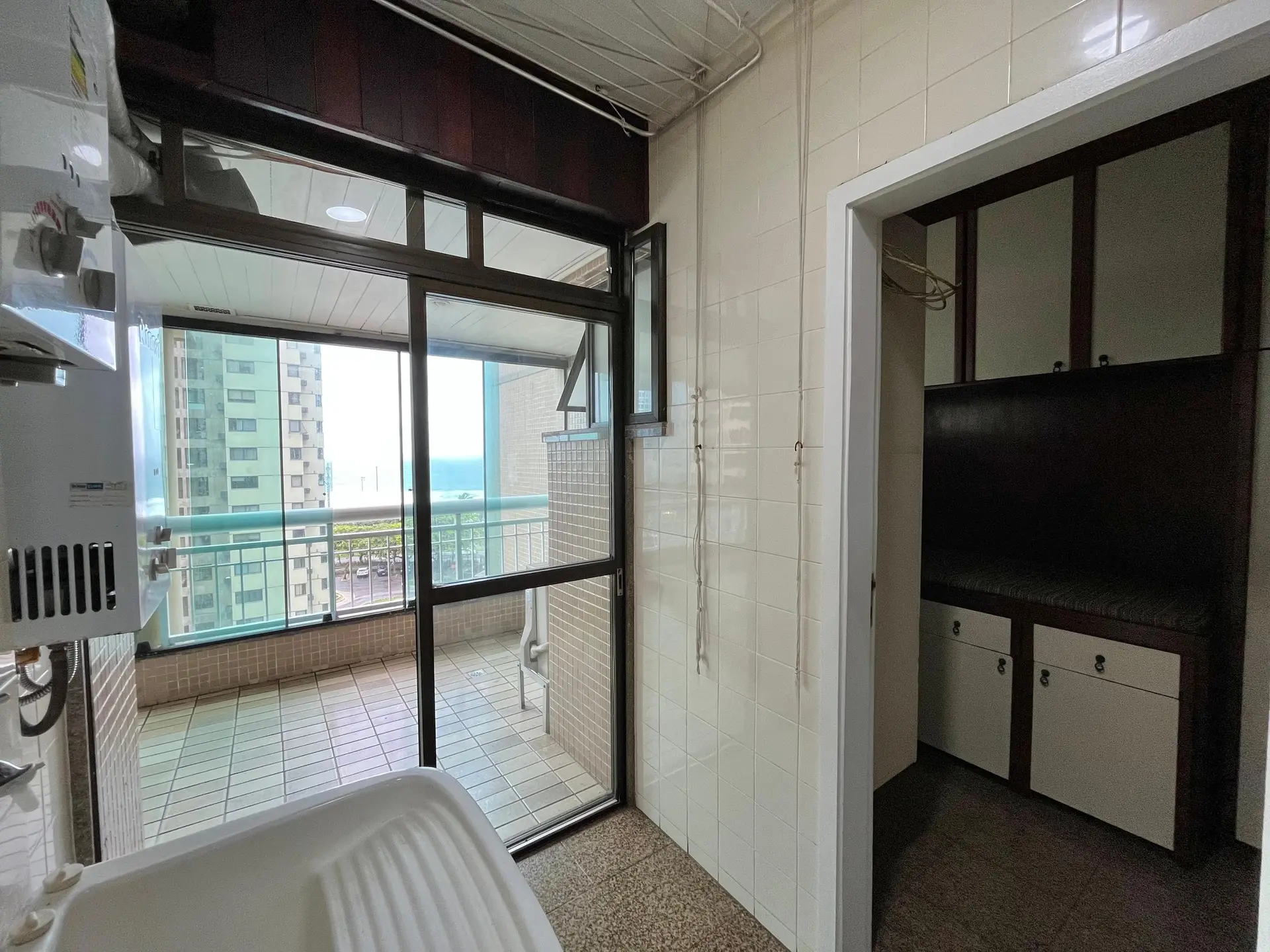 Apartment, 147 m², with a water view — photo 21
