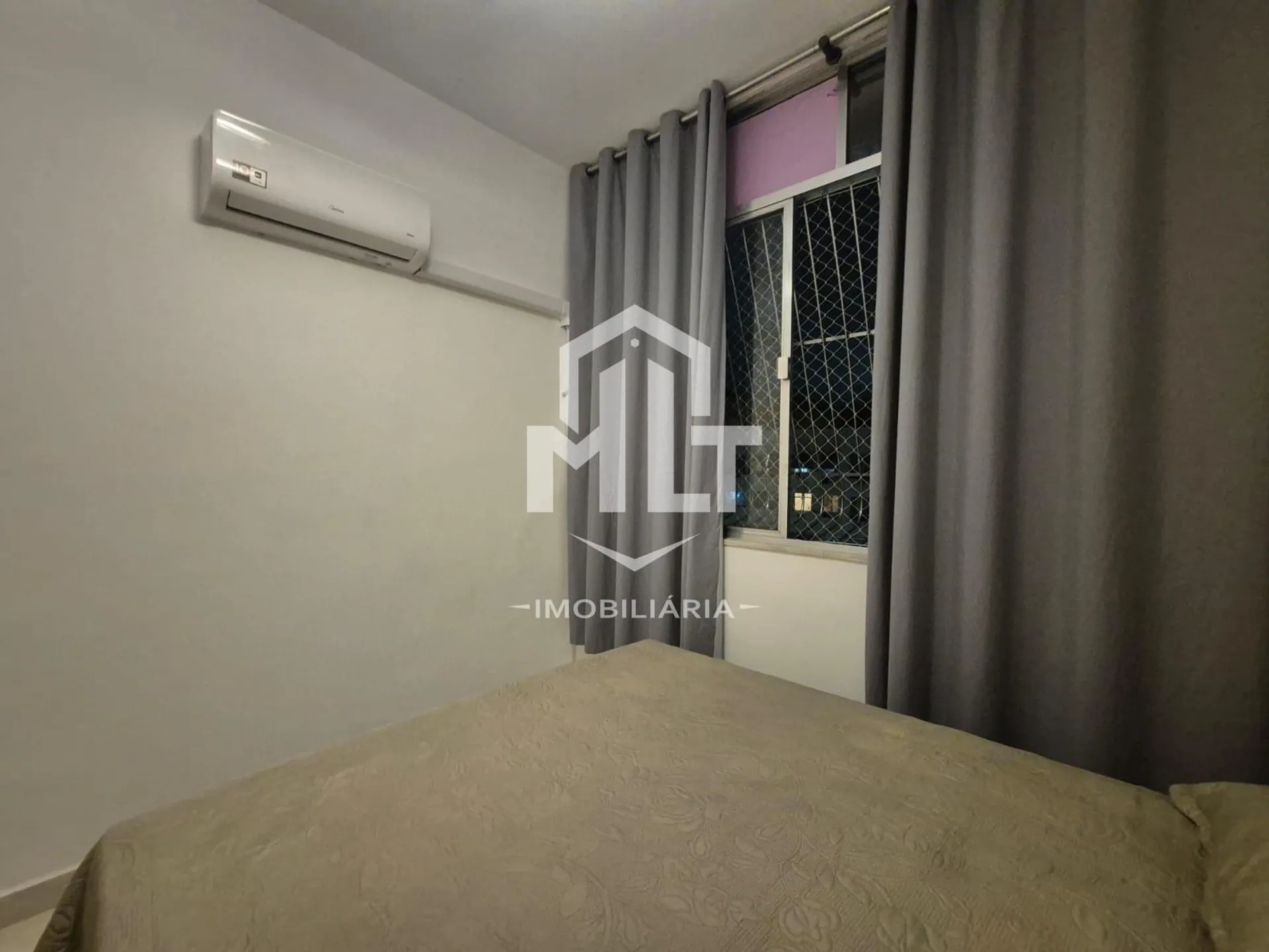 Furnished apartment, 55 m², with a home office — photo 33