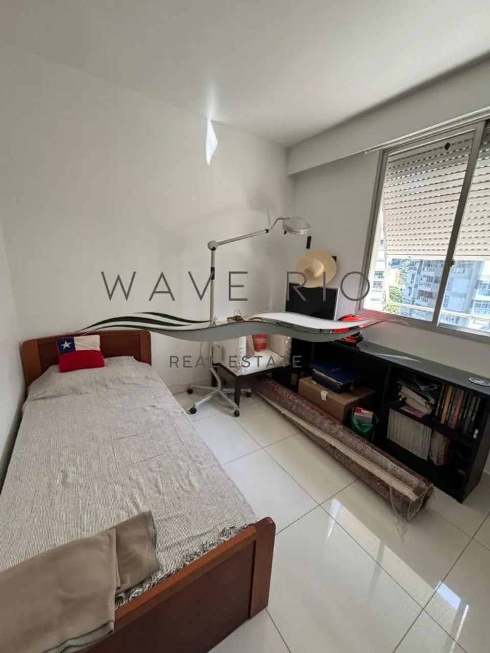 Apartamento mobiliado com 3 dormitórios e 4 banheiros — photo 17