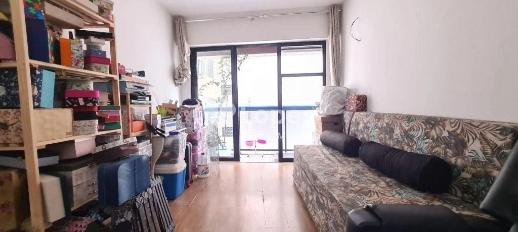 2-bedroom apartment with a washing machine in Rio de Janeiro — photo 5