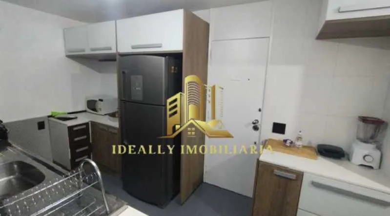 Apartamento de 120 m² com 3 quartos e 1 vaga — photo 23