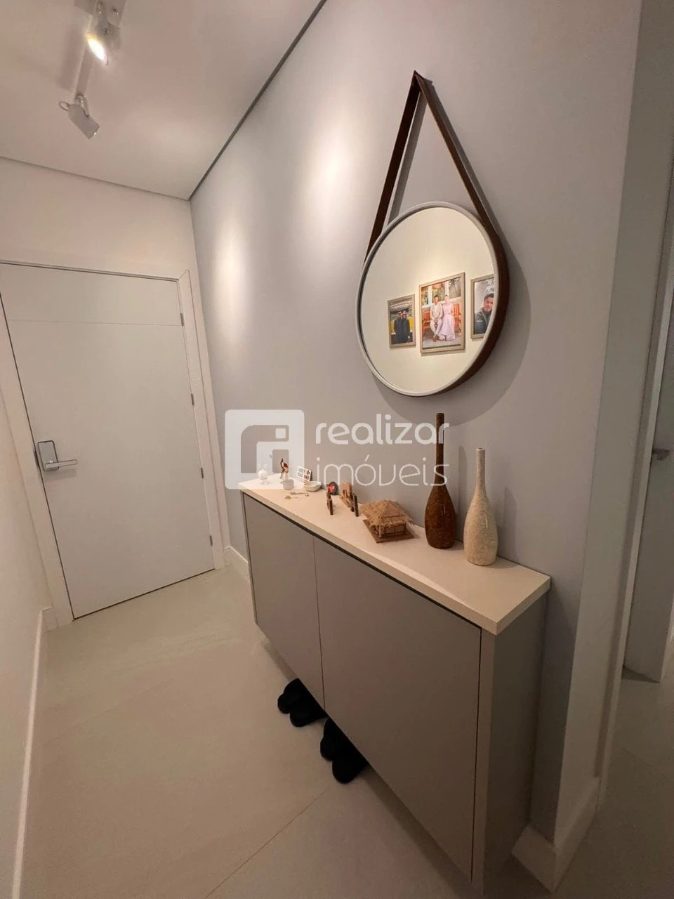 Apartamento de 107 m² com 2 suítes e varanda — photo 5