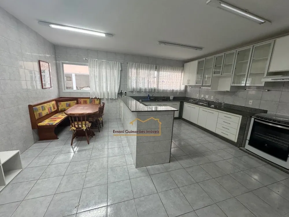 6-bedroom house with a mountain view in Rio de Janeiro — photo 2