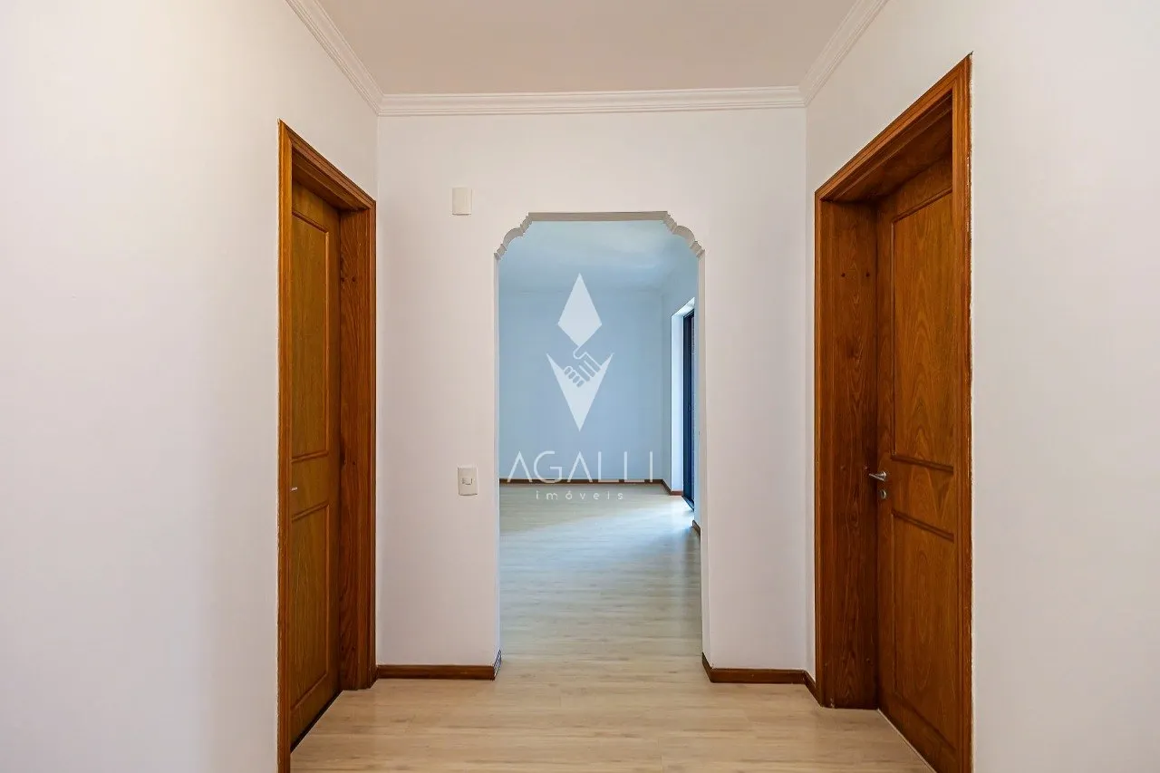 Apartment, 112 m², with a glass-enclosed balcony — photo 16