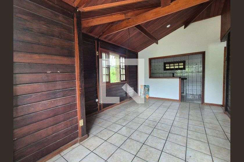 Casa de 200 m² com 2 quartos e churrasqueira na sacada — photo 7