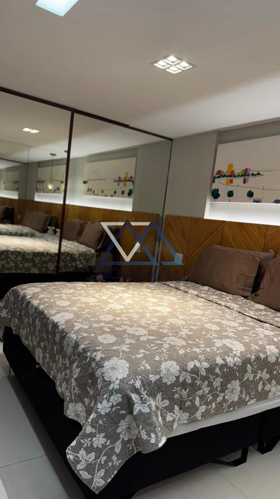Ванна та 1 спальня: квартира 200 м² — photo 56