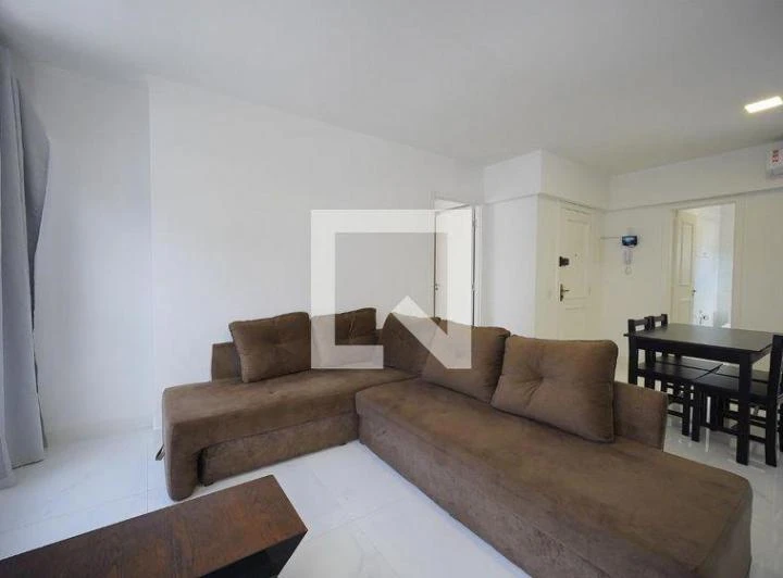 Apartamento de 42 m² con cocina abierta, 1 dormitorio y 1 baño — photo 6